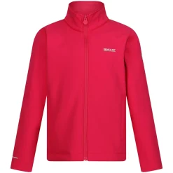 Kids Regatta Jackets & Coats<Kids' Cera Softshell Jacket |