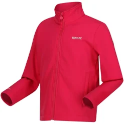 Kids Regatta Jackets & Coats<Kids' Cera Softshell Jacket |