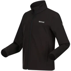 Kids/BOY Regatta Jackets & Coats<Kids' Cera Softshell Jacket |