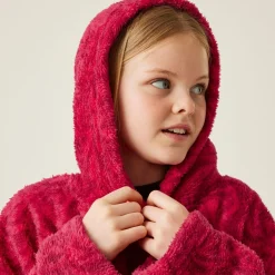 Women/Kids Regatta Swimming|Fleece<Kids' Cosy Poncho |