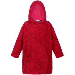 Women/Kids Regatta Swimming|Fleece<Kids' Cosy Poncho |