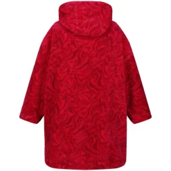 Women/Kids Regatta Swimming|Fleece<Kids' Cosy Poncho |