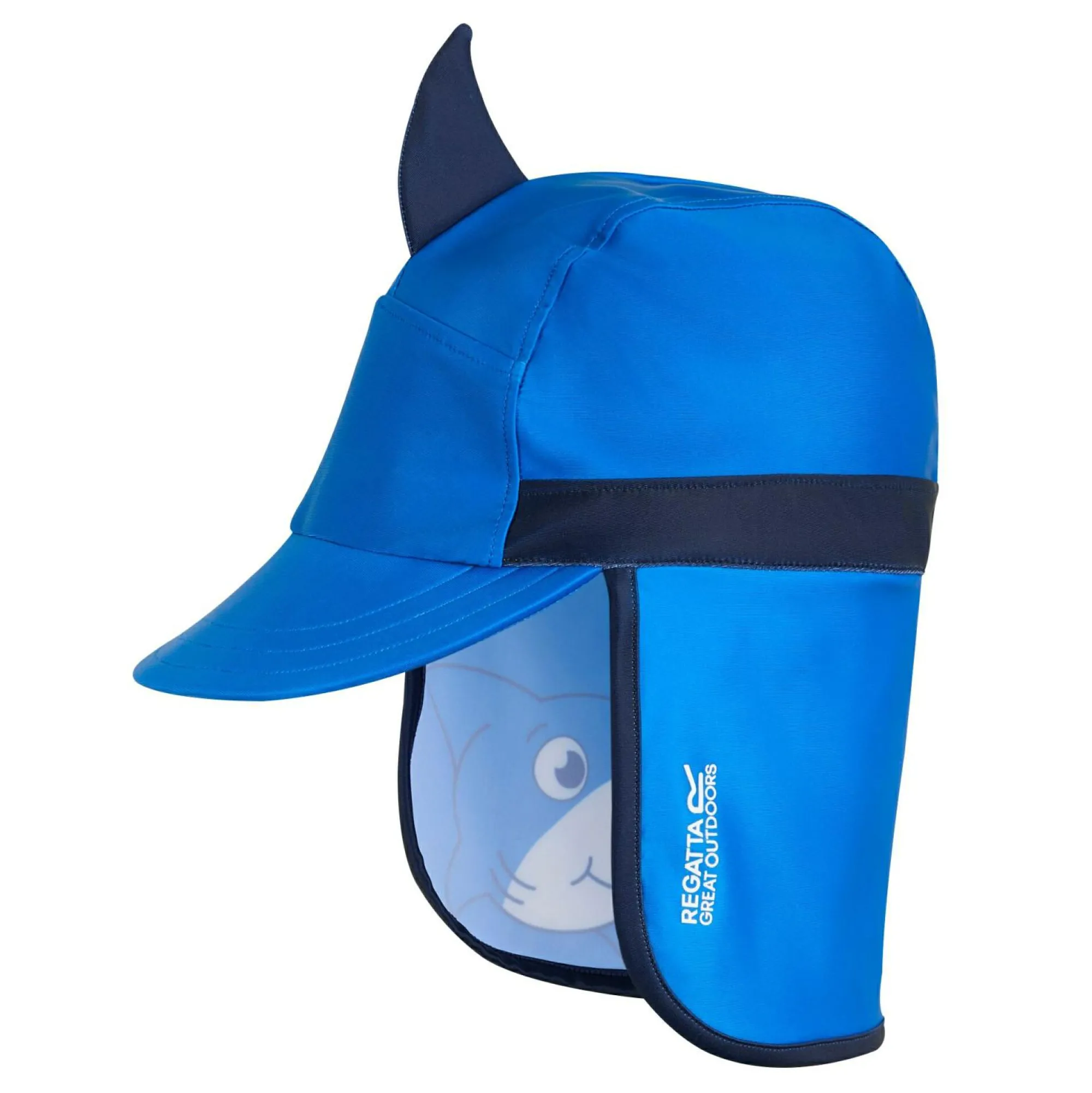 Kids/BOY Regatta Accessories|Accessories<Kids' 3D Protect Cap |