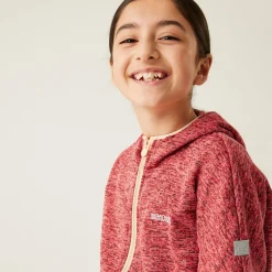 Kids Regatta Fleece<Kids' Dissolver IXI Full Zip Fleece |