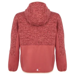 Kids Regatta Fleece<Kids' Dissolver IXI Full Zip Fleece |