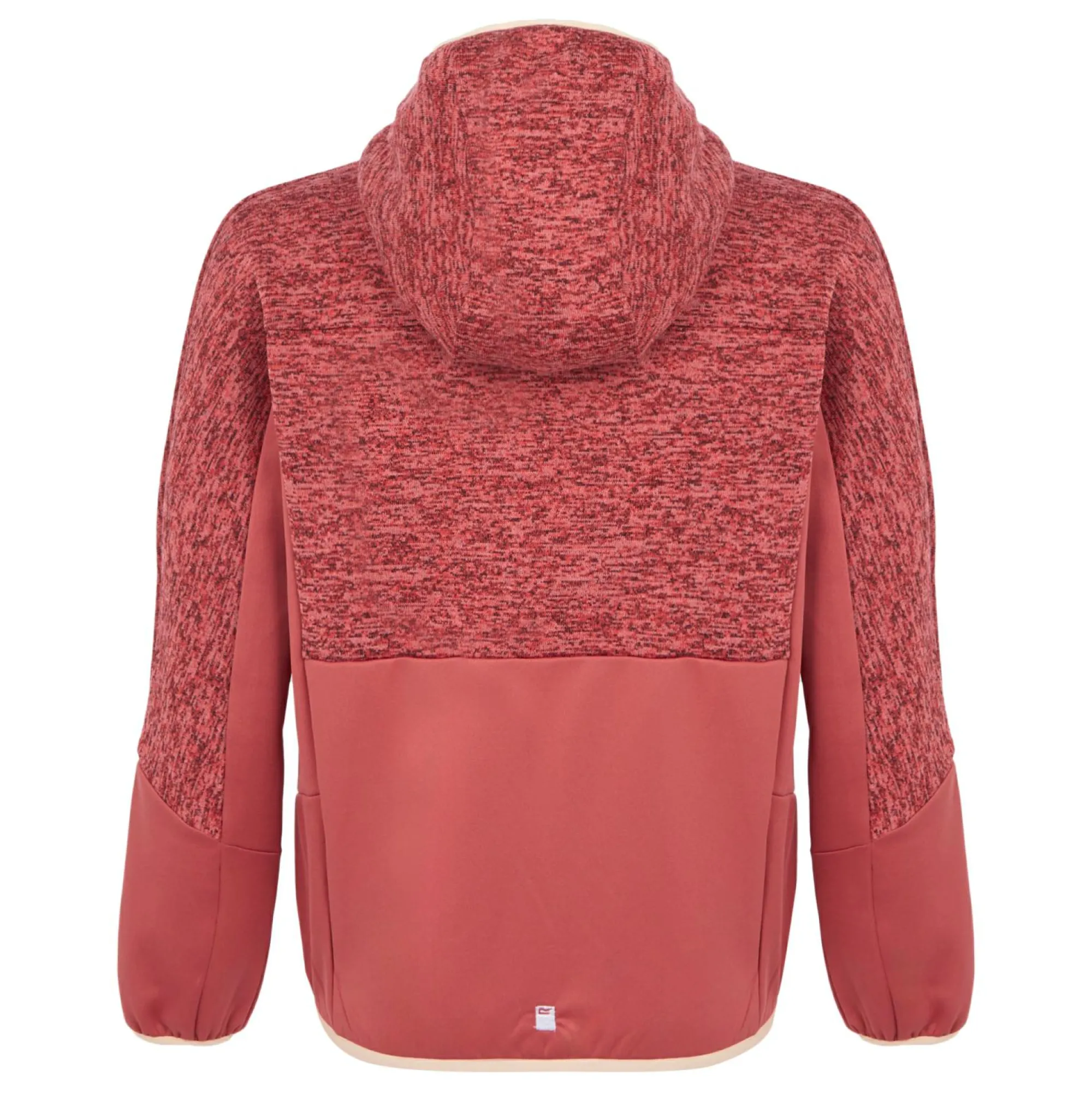 Kids Regatta Fleece<Kids' Dissolver IXI Full Zip Fleece |