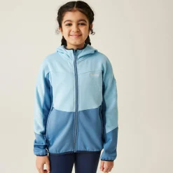 Kids Regatta Fleece<Kids' Dissolver IXI Full Zip Fleece |