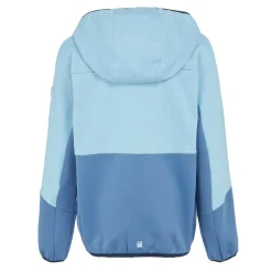 Kids Regatta Fleece<Kids' Dissolver IXI Full Zip Fleece |