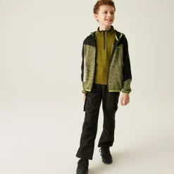 Kids/BOY Regatta Fleece<Kids' Dissolver IXI Full Zip Fleece |