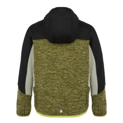 Kids/BOY Regatta Fleece<Kids' Dissolver IXI Full Zip Fleece |