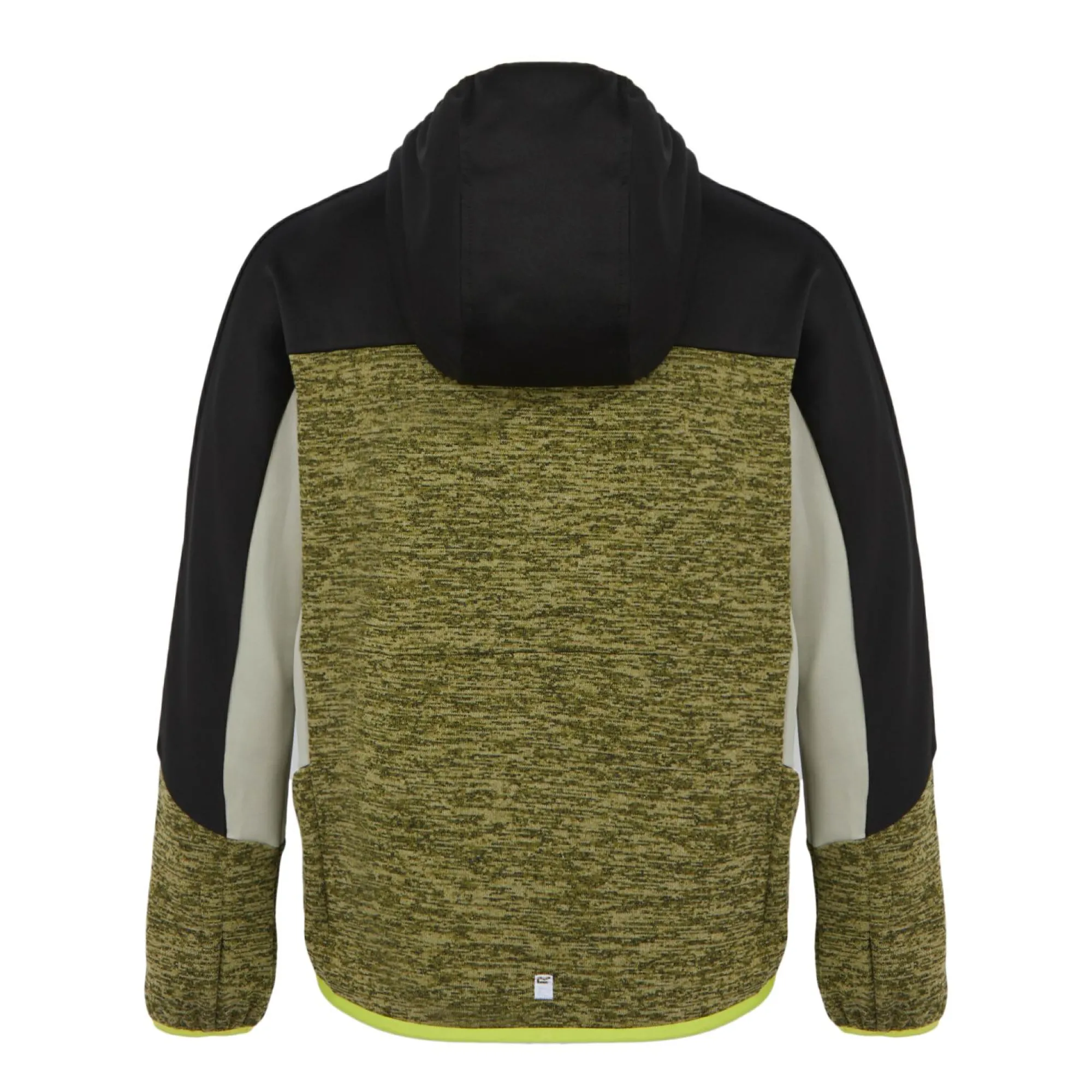 Kids/BOY Regatta Fleece<Kids' Dissolver IXI Full Zip Fleece |