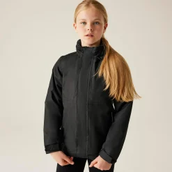 Regatta Insulated Jackets<Kids' Dover Waterproof Insulated Jacket |