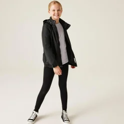 Regatta Insulated Jackets<Kids' Dover Waterproof Insulated Jacket |
