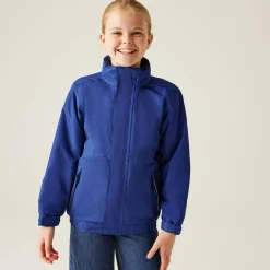 Regatta Insulated Jackets<Kids' Dover Waterproof Insulated Jacket |
