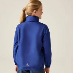 Regatta Insulated Jackets<Kids' Dover Waterproof Insulated Jacket |
