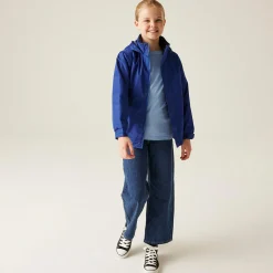 Regatta Insulated Jackets<Kids' Dover Waterproof Insulated Jacket |