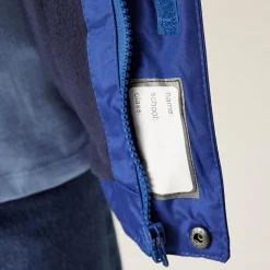 Regatta Insulated Jackets<Kids' Dover Waterproof Insulated Jacket |