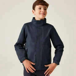 Regatta Insulated Jackets<Kids' Dover Waterproof Insulated Jacket |