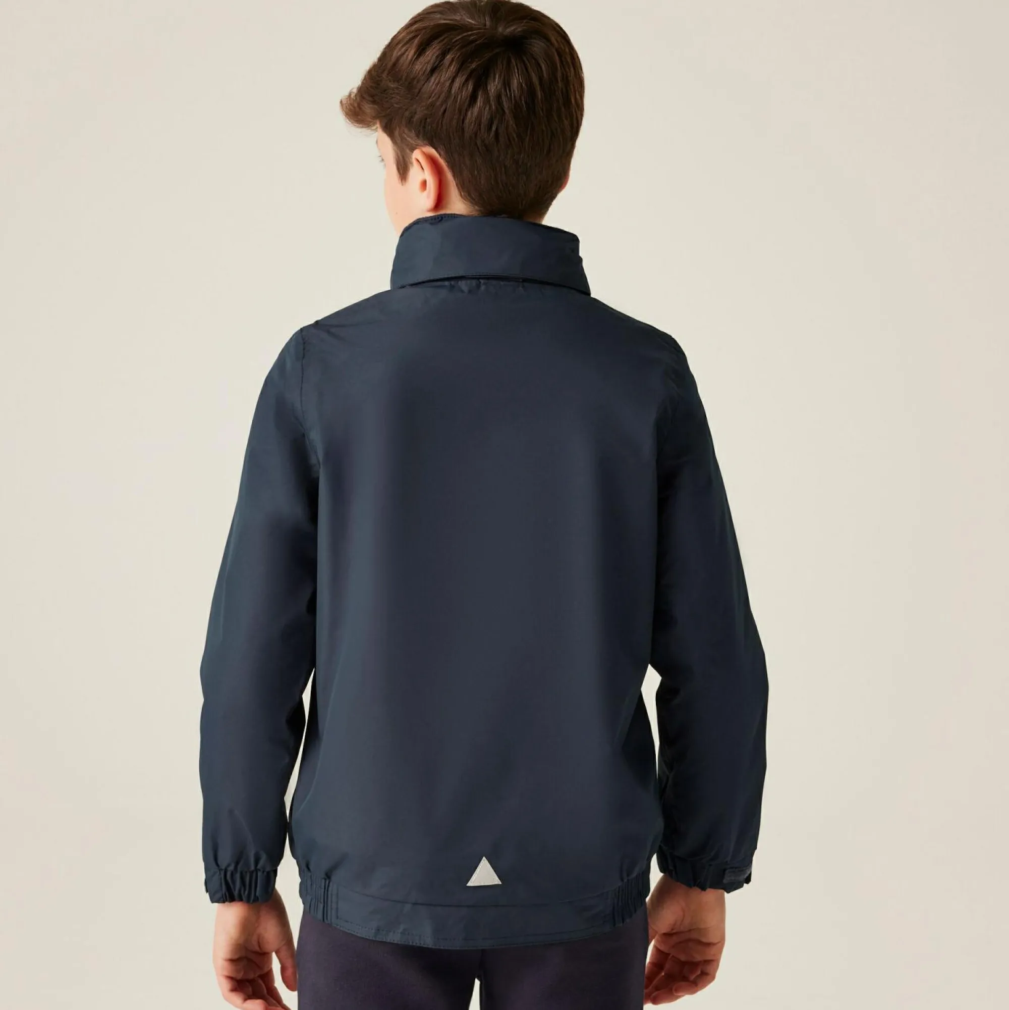 Regatta Insulated Jackets<Kids' Dover Waterproof Insulated Jacket |