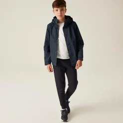 Regatta Insulated Jackets<Kids' Dover Waterproof Insulated Jacket |