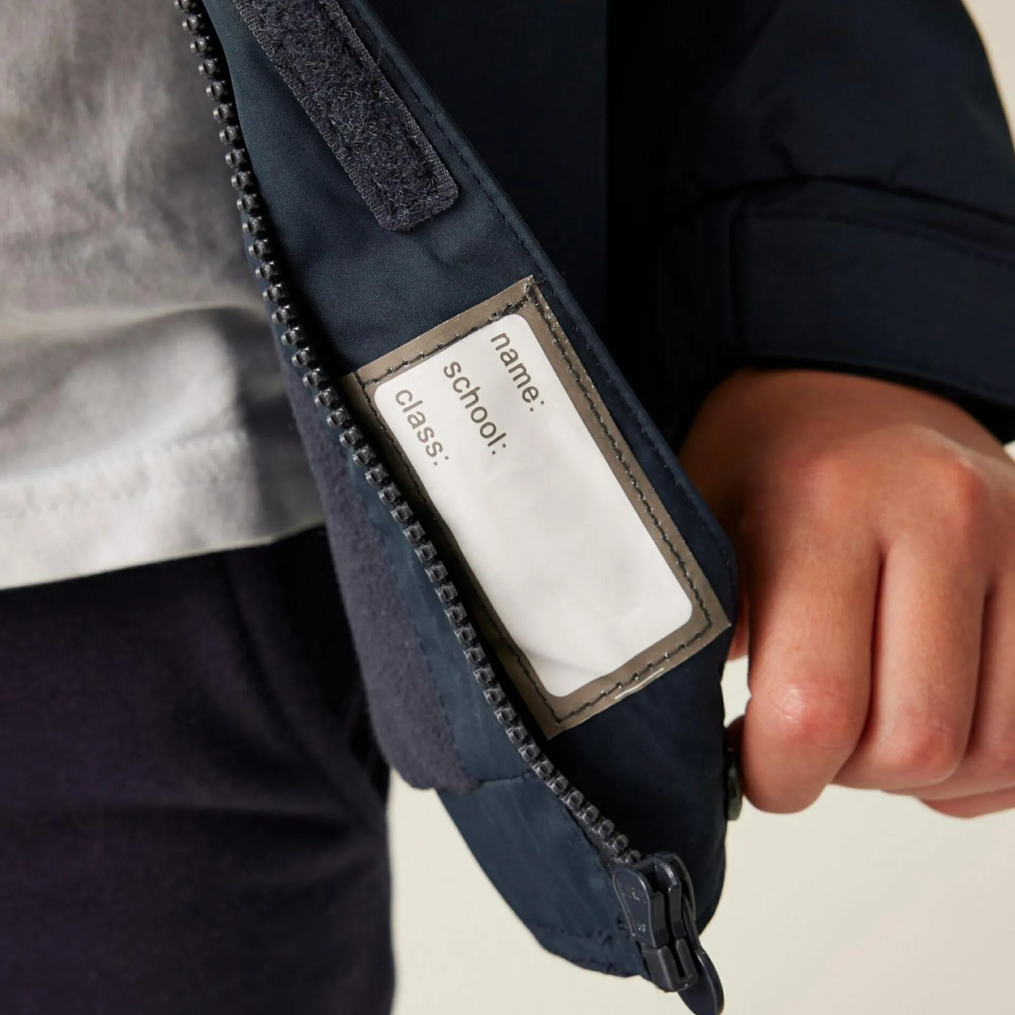 Regatta Insulated Jackets<Kids' Dover Waterproof Insulated Jacket |