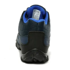 Kids Regatta Footwear<Kids' Edgepoint Waterproof Mid Walking Boots |