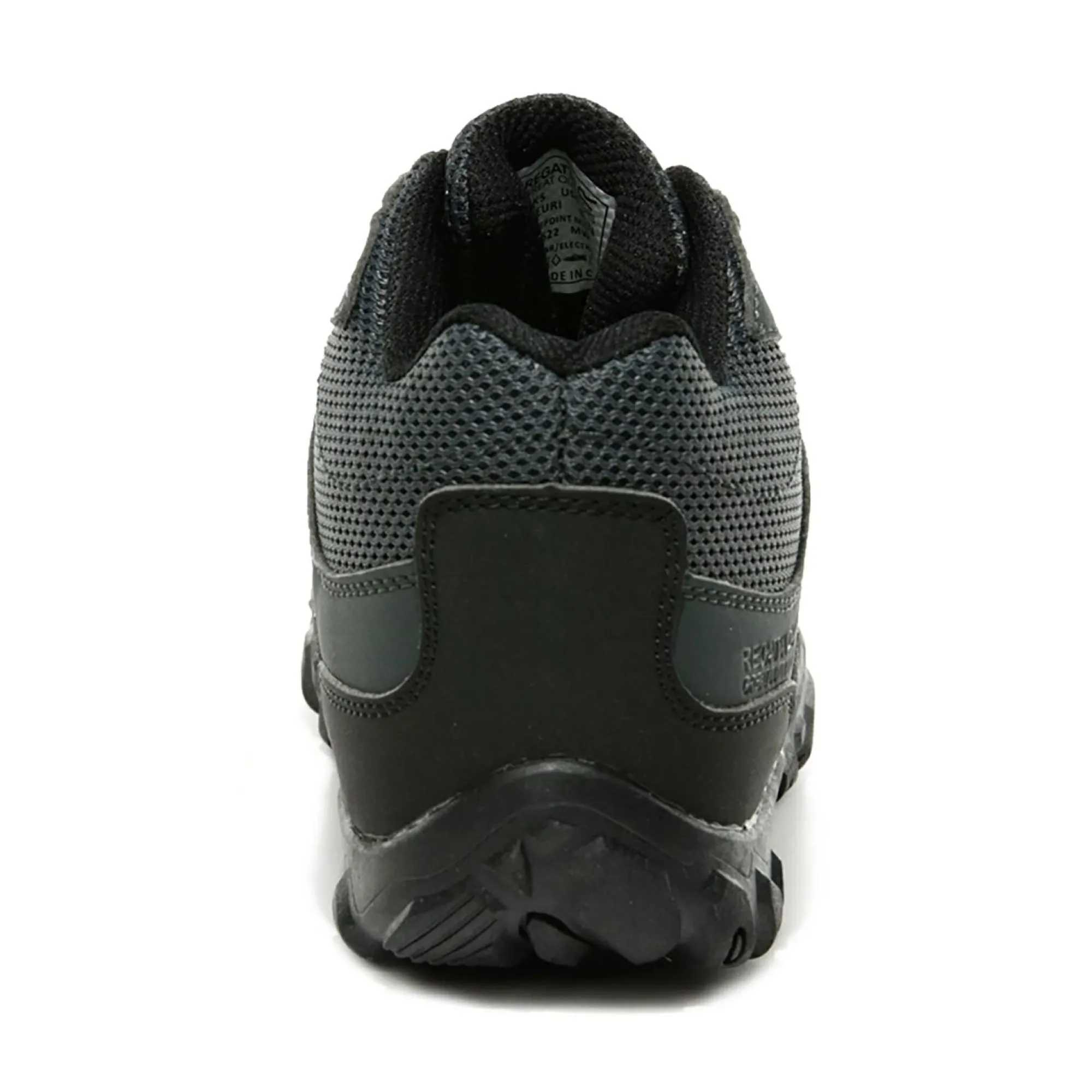 Kids/BOY Regatta Footwear|Footwear<Kids' Edgepoint Waterproof Mid Walking Boots |