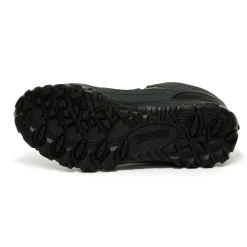 Kids/BOY Regatta Footwear|Footwear<Kids' Edgepoint Waterproof Mid Walking Boots |