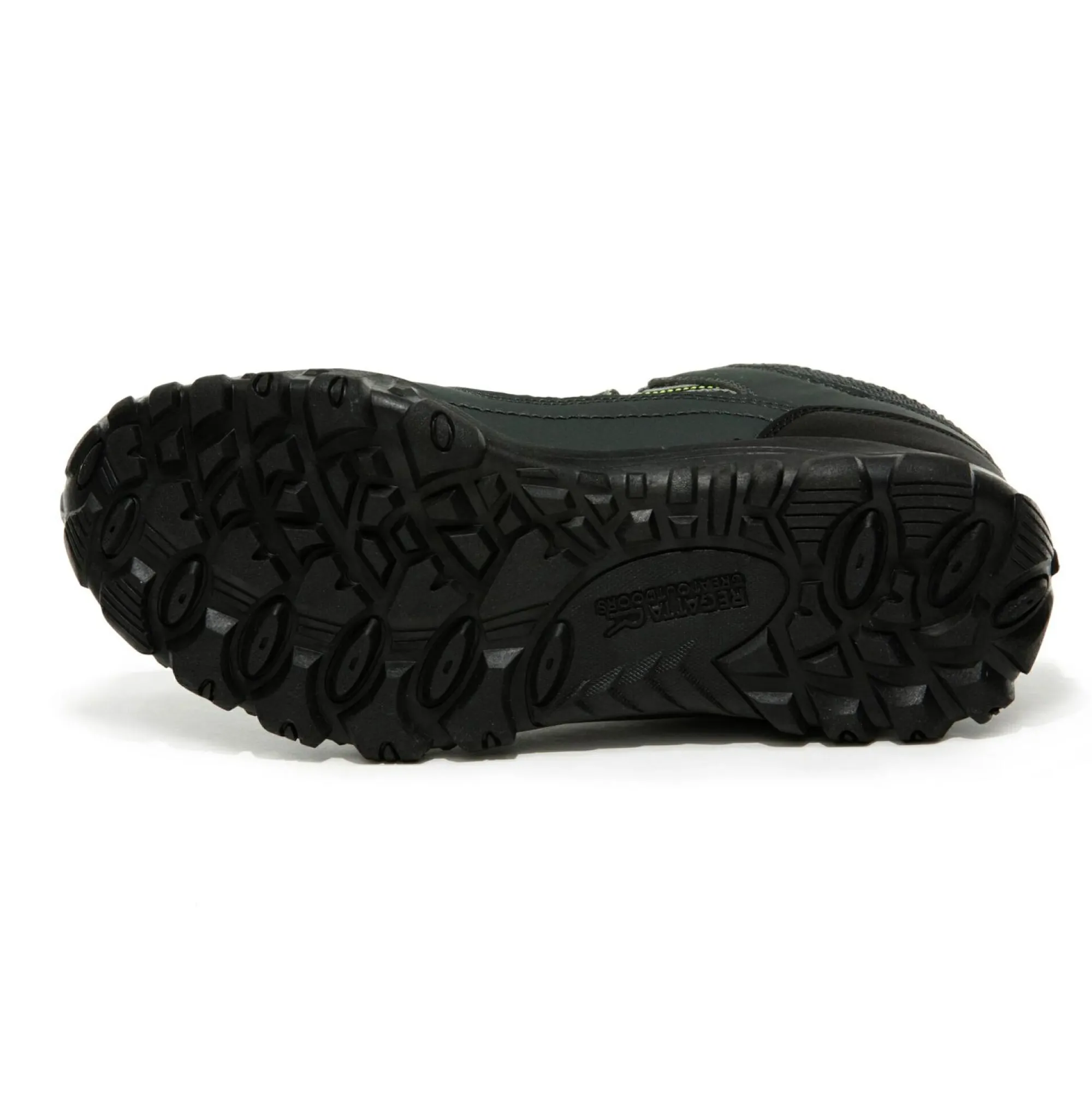 Kids/BOY Regatta Footwear|Footwear<Kids' Edgepoint Waterproof Mid Walking Boots |