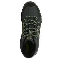 Kids/BOY Regatta Footwear|Footwear<Kids' Edgepoint Waterproof Mid Walking Boots |