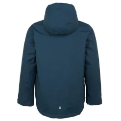 Kids Regatta Waterproof Jackets|Jackets & Coats<Kids' Ezdale Waterproof Jacket |