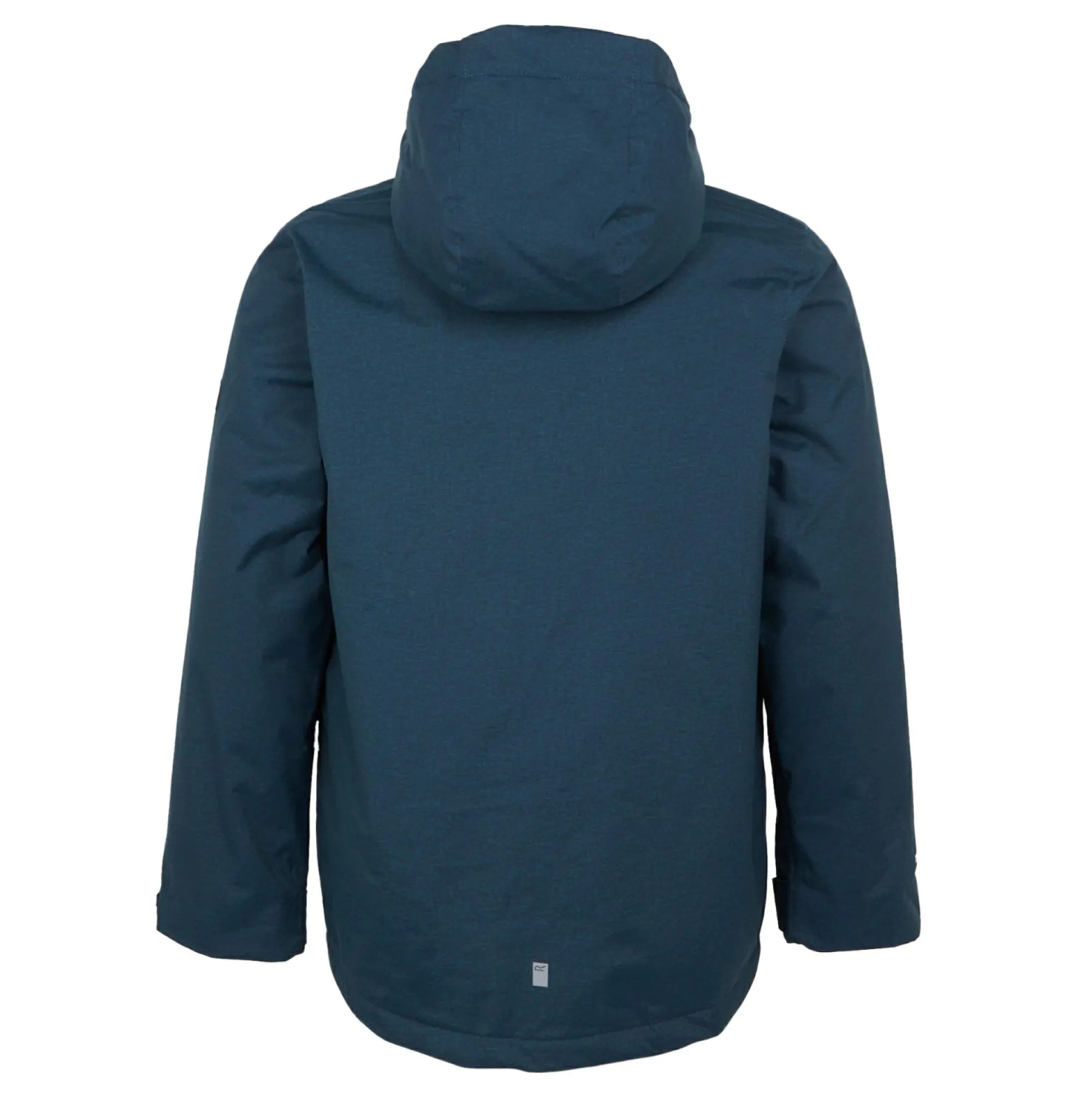Kids Regatta Waterproof Jackets|Jackets & Coats<Kids' Ezdale Waterproof Jacket |