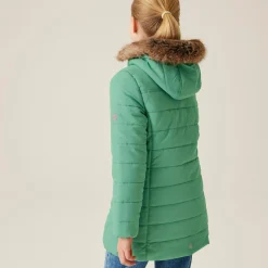 Kids Regatta Jackets & Coats<Kids' Fabrizia Insulated Jacket |