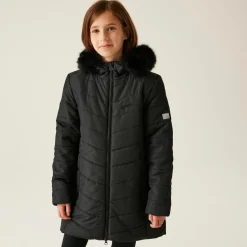 Kids Regatta Jackets & Coats<Kids' Fabrizia Insulated Jacket |