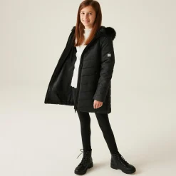 Kids Regatta Jackets & Coats<Kids' Fabrizia Insulated Jacket |