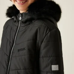 Kids Regatta Jackets & Coats<Kids' Fabrizia Insulated Jacket |