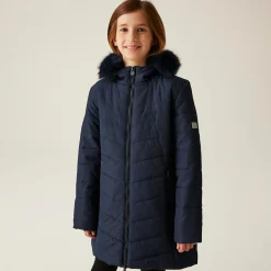 Kids Regatta Jackets & Coats<Kids' Fabrizia Insulated Jacket |