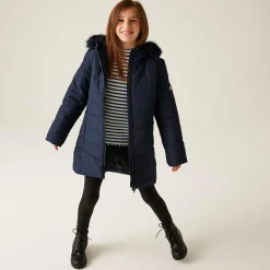 Kids Regatta Jackets & Coats<Kids' Fabrizia Insulated Jacket |