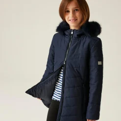 Kids Regatta Jackets & Coats<Kids' Fabrizia Insulated Jacket |