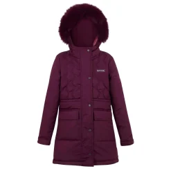 Kids Regatta Jackets & Coats<Kids' Fabriziall Quilted Jacket |