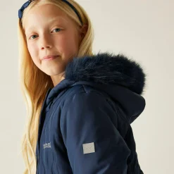 Kids/BOY Regatta Jackets & Coats|Jackets & Coats<Kids' Fabriziall Quilted Jacket  |