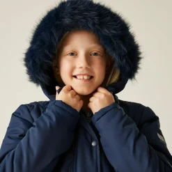 Kids/BOY Regatta Jackets & Coats|Jackets & Coats<Kids' Fabriziall Quilted Jacket  |