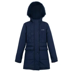 Kids/BOY Regatta Jackets & Coats|Jackets & Coats<Kids' Fabriziall Quilted Jacket  |
