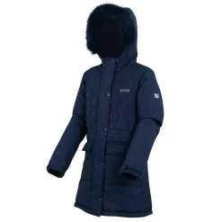 Kids/BOY Regatta Jackets & Coats|Jackets & Coats<Kids' Fabriziall Quilted Jacket  |
