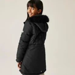 Kids/BOY Regatta Jackets & Coats|Jackets & Coats<Kids' Fabriziall Quilted Jacket  |