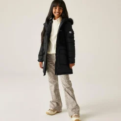 Kids/BOY Regatta Jackets & Coats|Jackets & Coats<Kids' Fabriziall Quilted Jacket  |