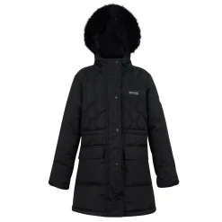Kids/BOY Regatta Jackets & Coats|Jackets & Coats<Kids' Fabriziall Quilted Jacket  |
