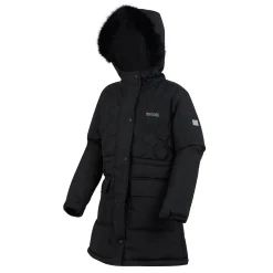 Kids/BOY Regatta Jackets & Coats|Jackets & Coats<Kids' Fabriziall Quilted Jacket  |