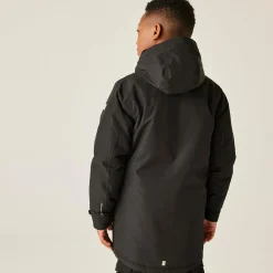 Kids Regatta Waterproof Jackets|Jackets & Coats<Kids' Farbank II Waterproof Jacket  |