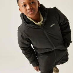 Kids Regatta Waterproof Jackets|Jackets & Coats<Kids' Farbank II Waterproof Jacket  |